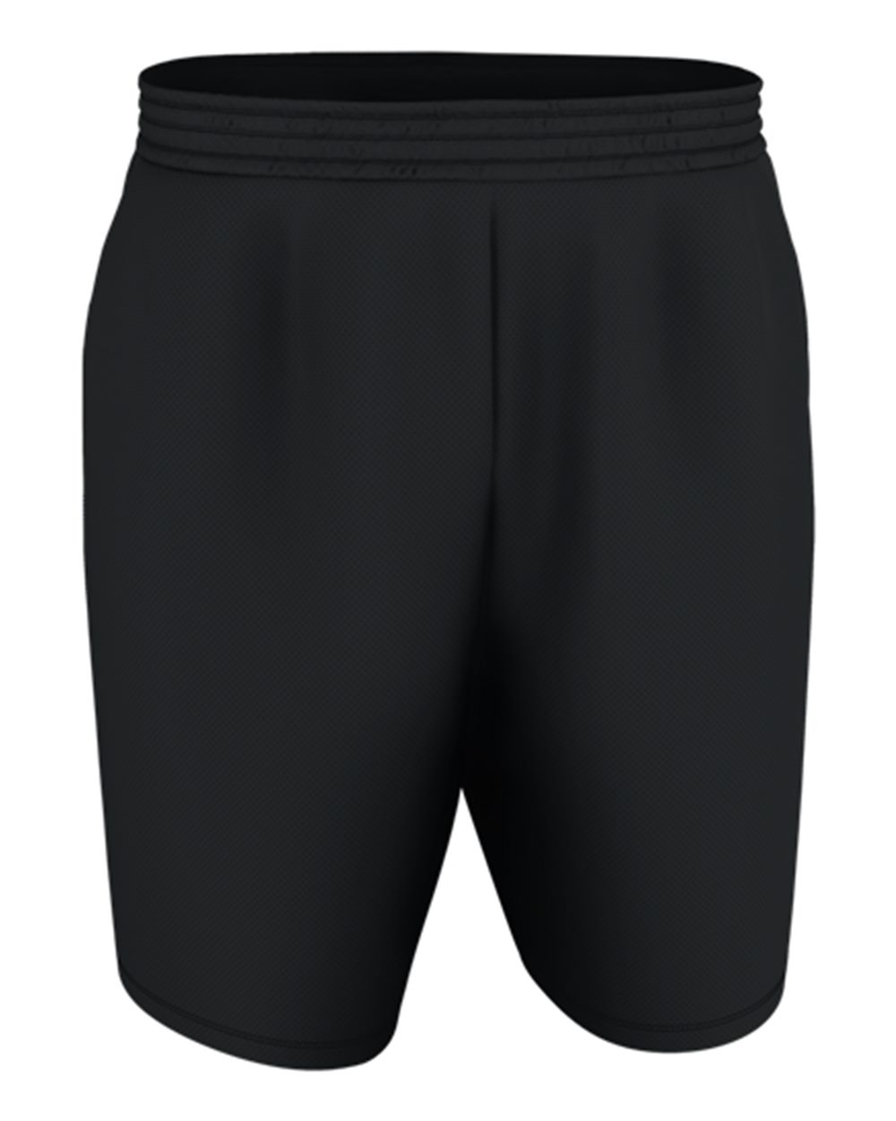Youth Blank Game Shorts - A205BY