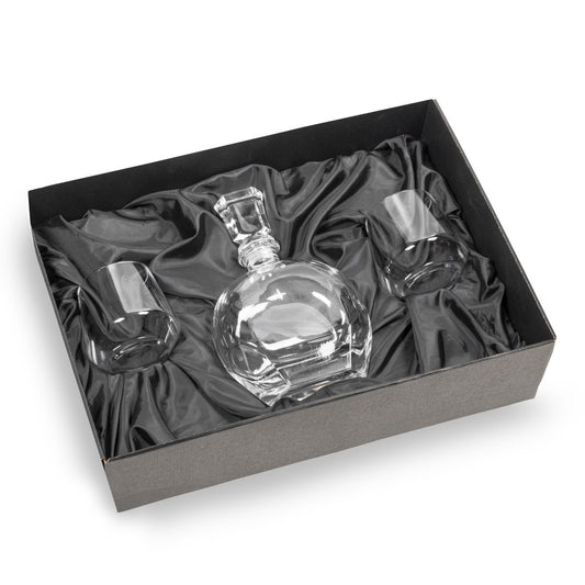 Glendale Decanter & Tucson OTR