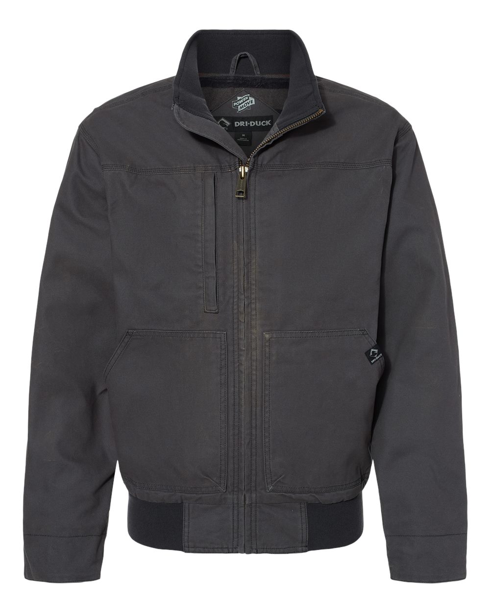 Men's Force Power Move Bomber Jacket - 5032