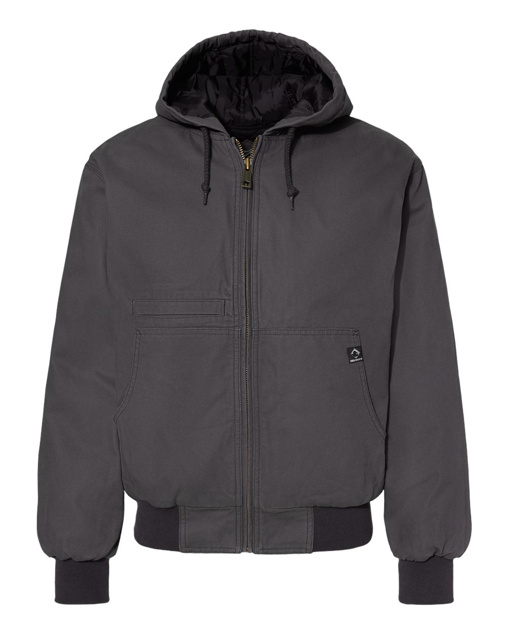 Men's Laramie Power Move Jacket - 5034