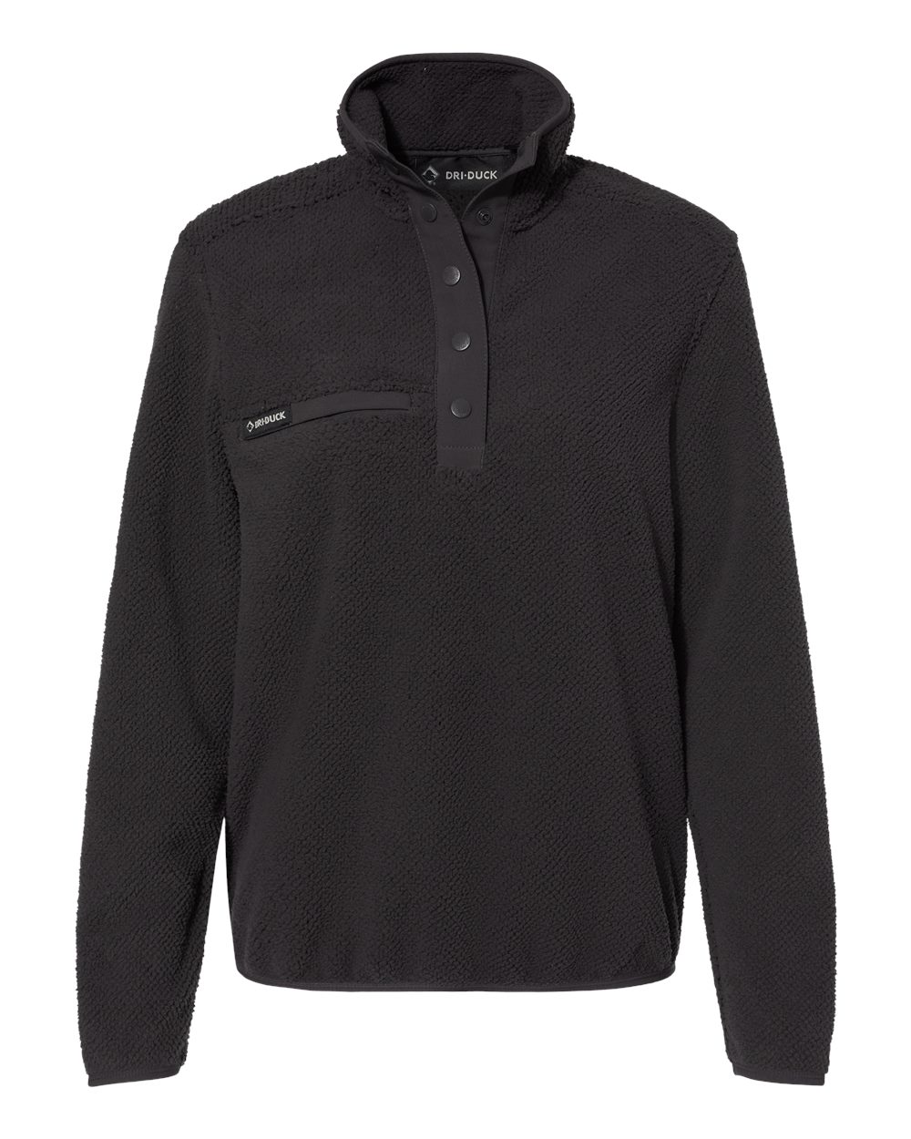 Women's Cypress Sherpa Mountain Fleece - 9345