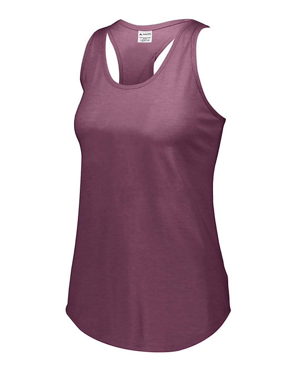 Women's Lux Triblend Tank Top - 3078