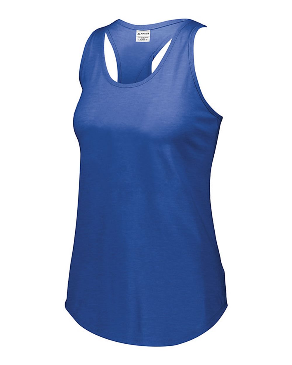 Women's Lux Triblend Tank Top - 3078