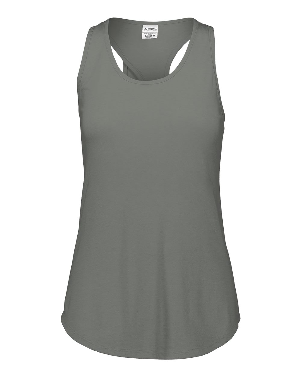 Girls' Lux Triblend Tank Top - 3079