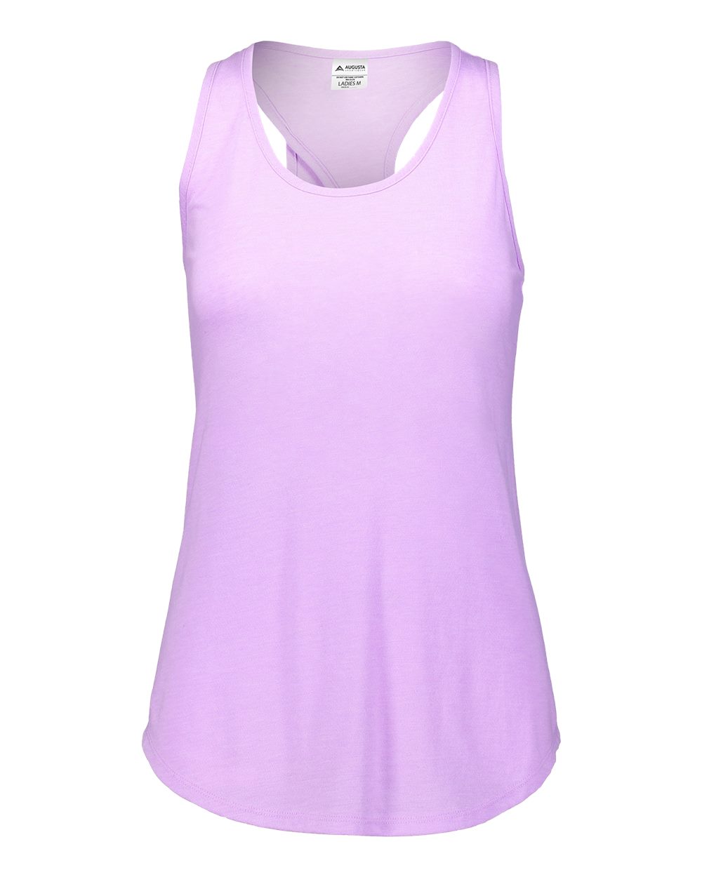 Girls' Lux Triblend Tank Top - 3079