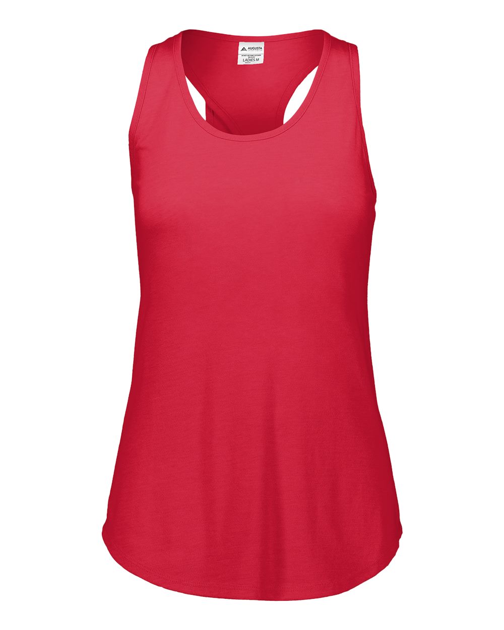 Girls' Lux Triblend Tank Top - 3079