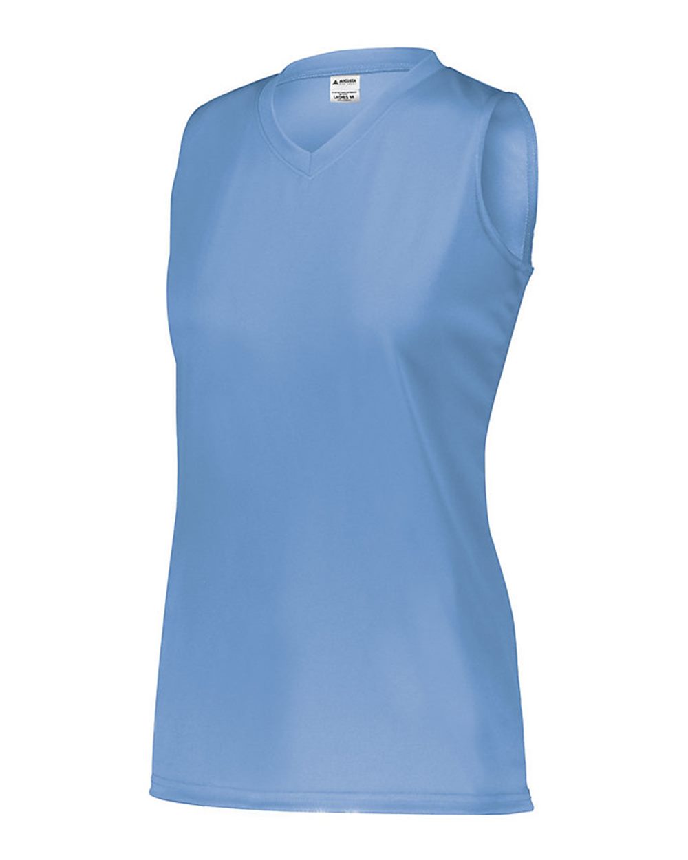 Women's Sleeveless Wicking Attain Jersey - 4794