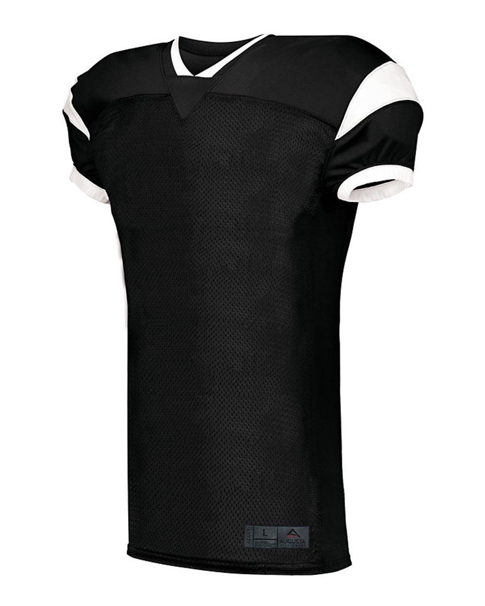 Youth Slant Football Jersey - 9583