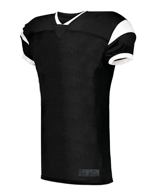 Youth Slant Football Jersey - 9583