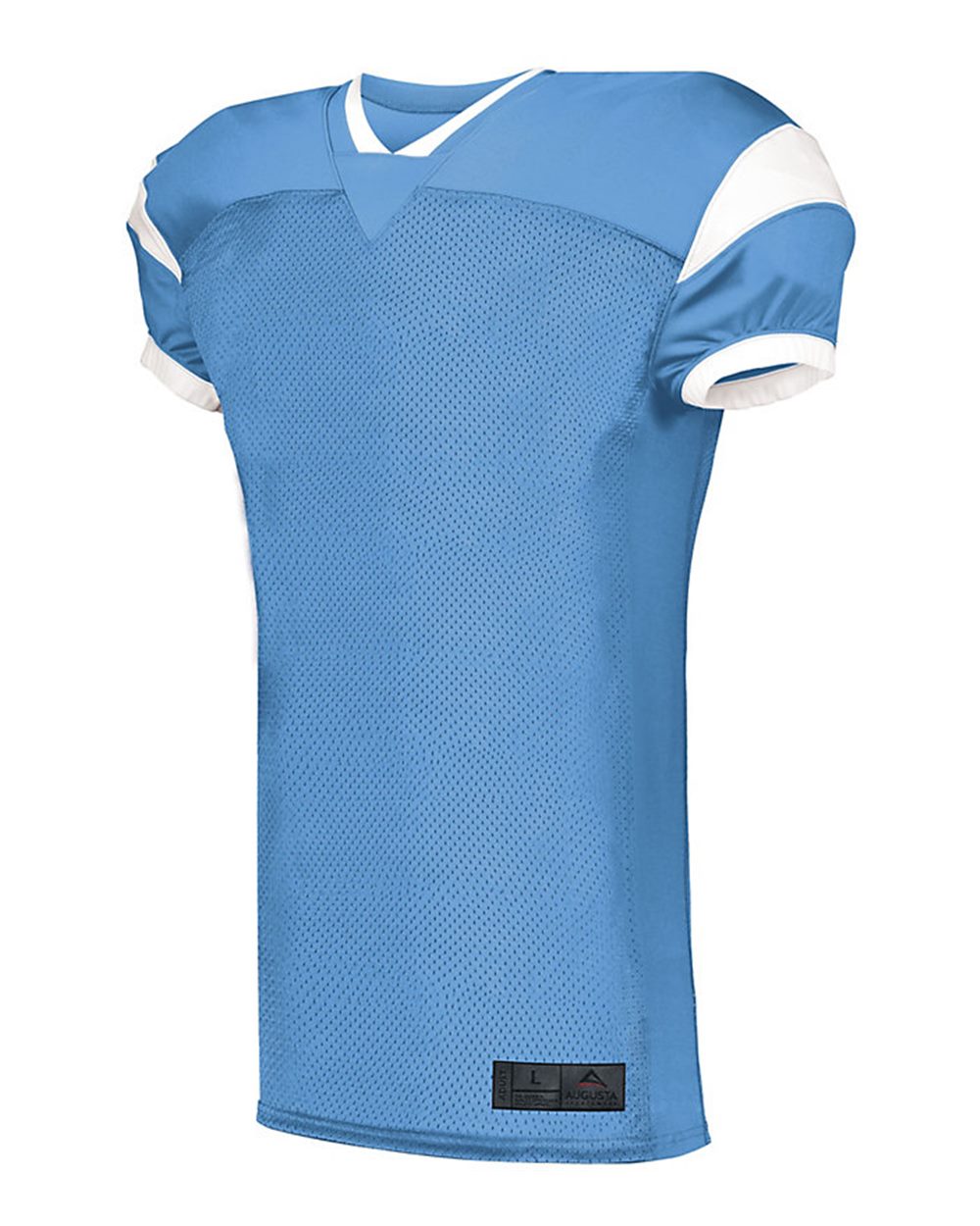 Youth Slant Football Jersey - 9583