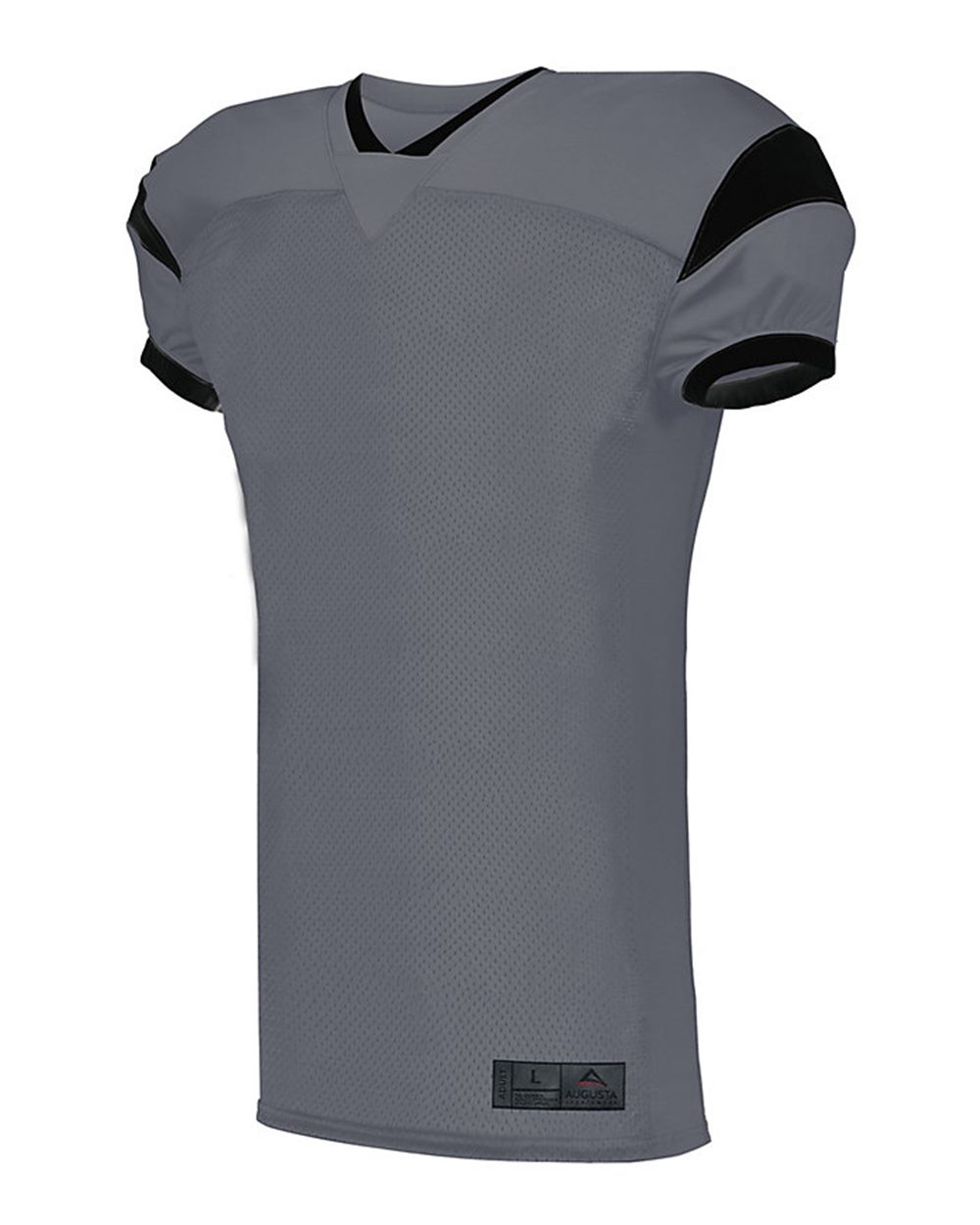 Youth Slant Football Jersey - 9583