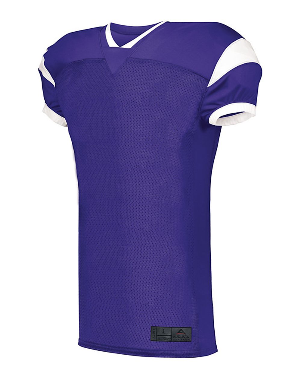 Youth Slant Football Jersey - 9583