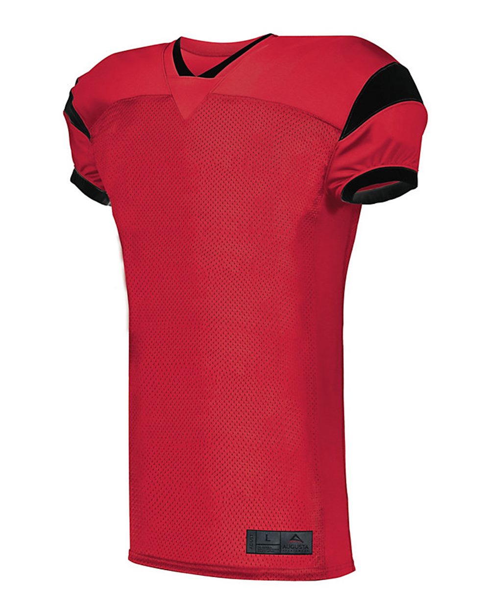 Youth Slant Football Jersey - 9583