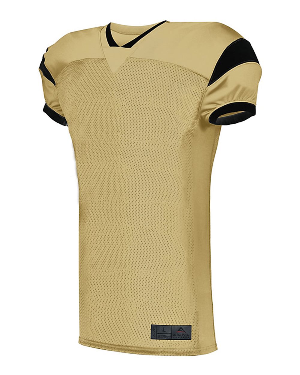 Youth Slant Football Jersey - 9583