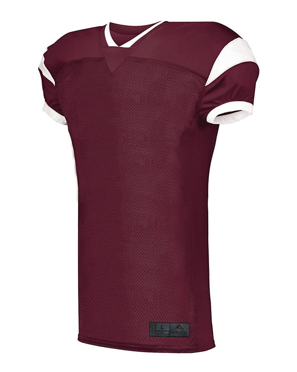 Men's Slant Football Jersey - 9582