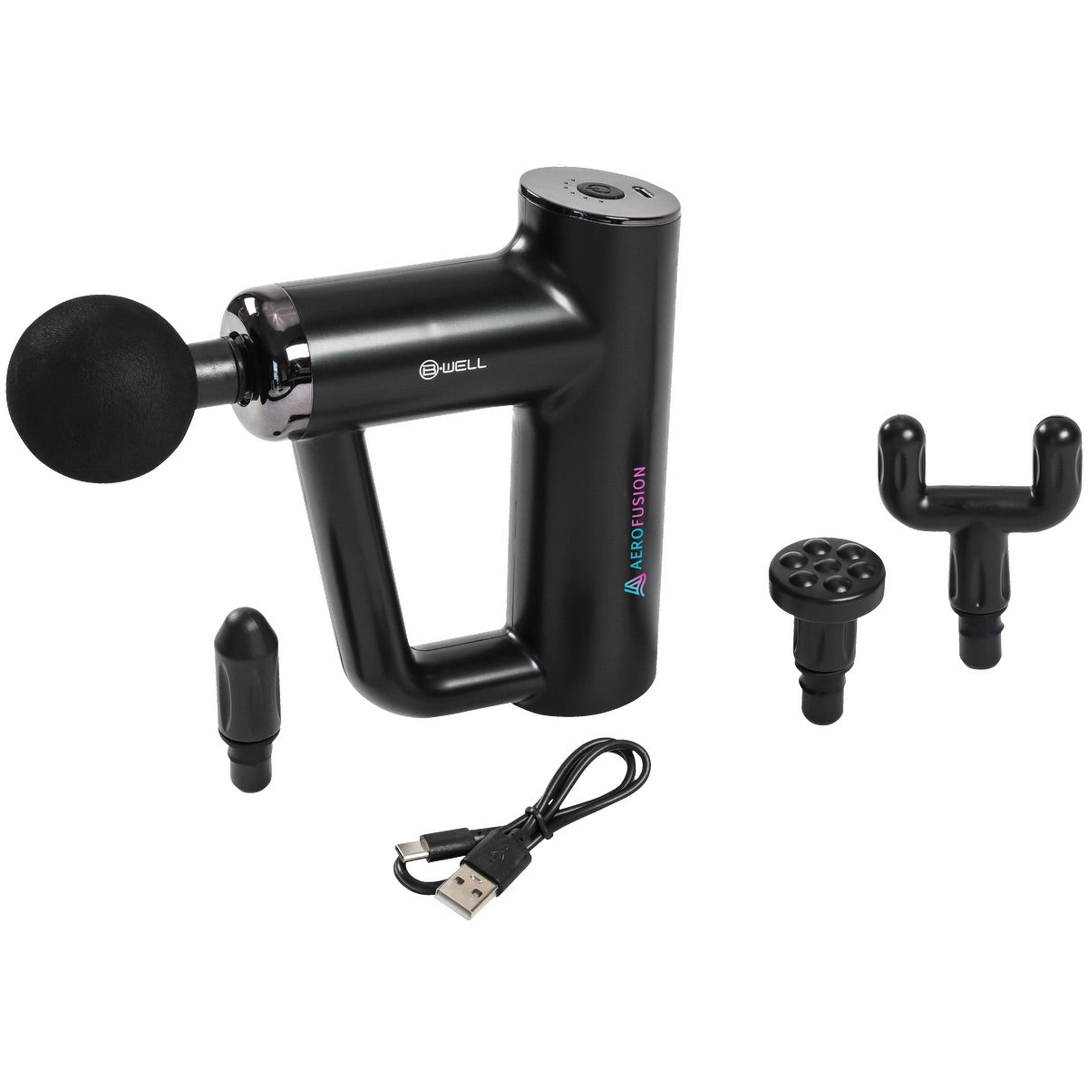 Deep Tissue Therapy Massager