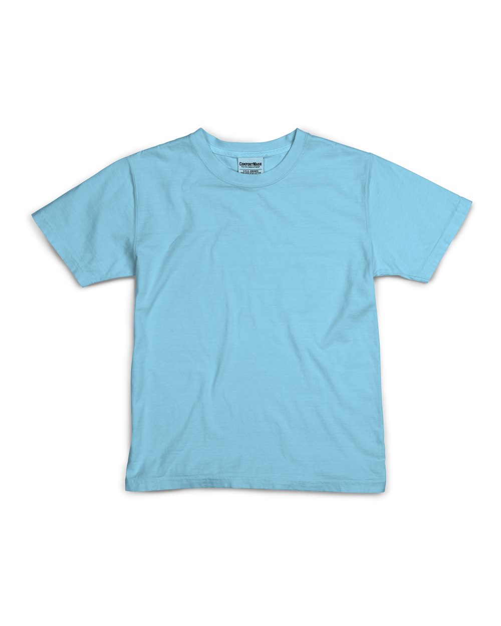 Youth Garment-Dyed T-Shirt - GDH175