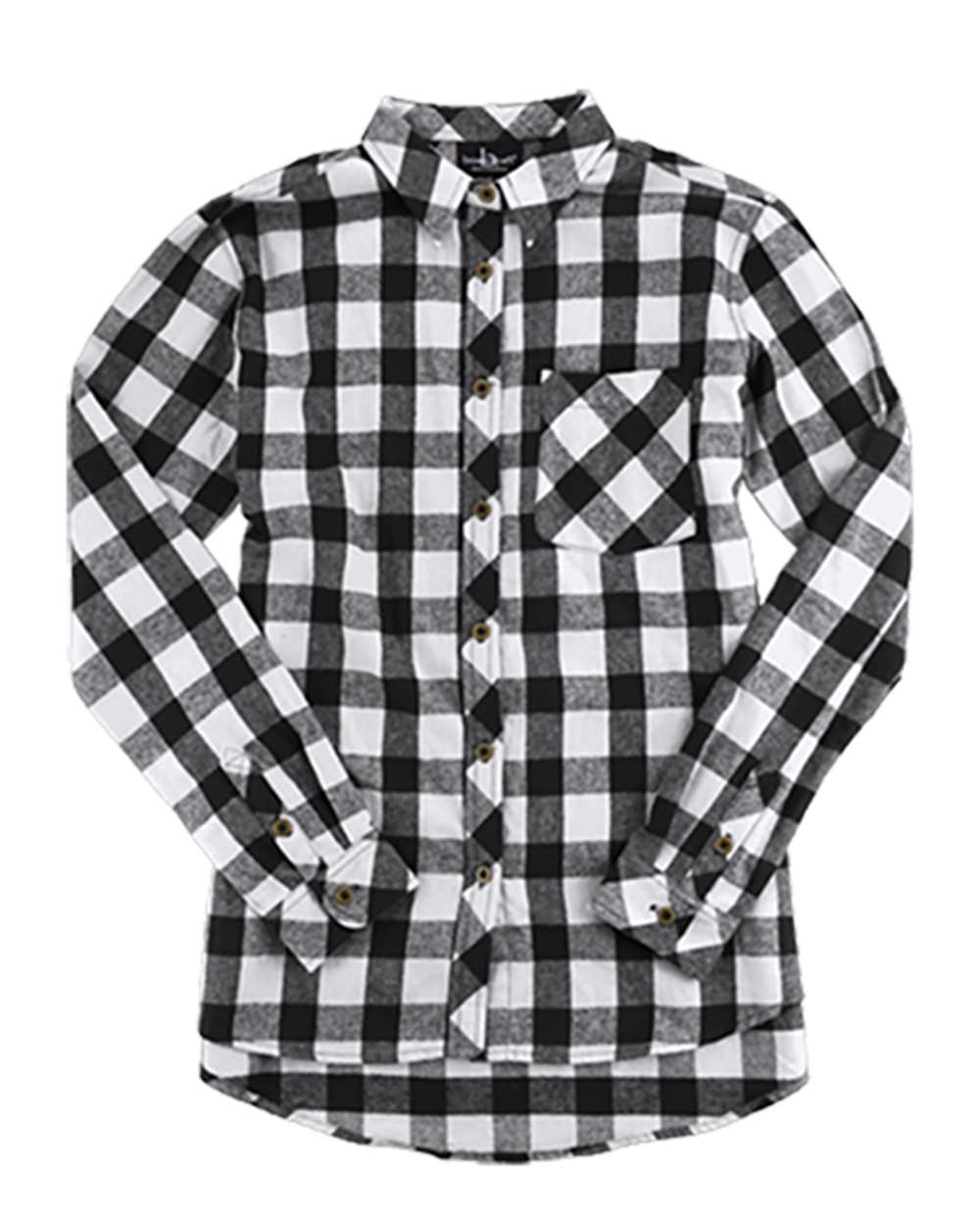 Women's Flannel Shirt - F50