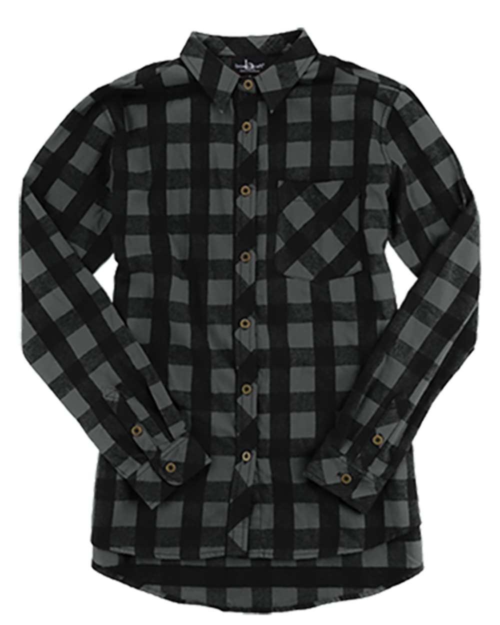 Women's Flannel Shirt - F50