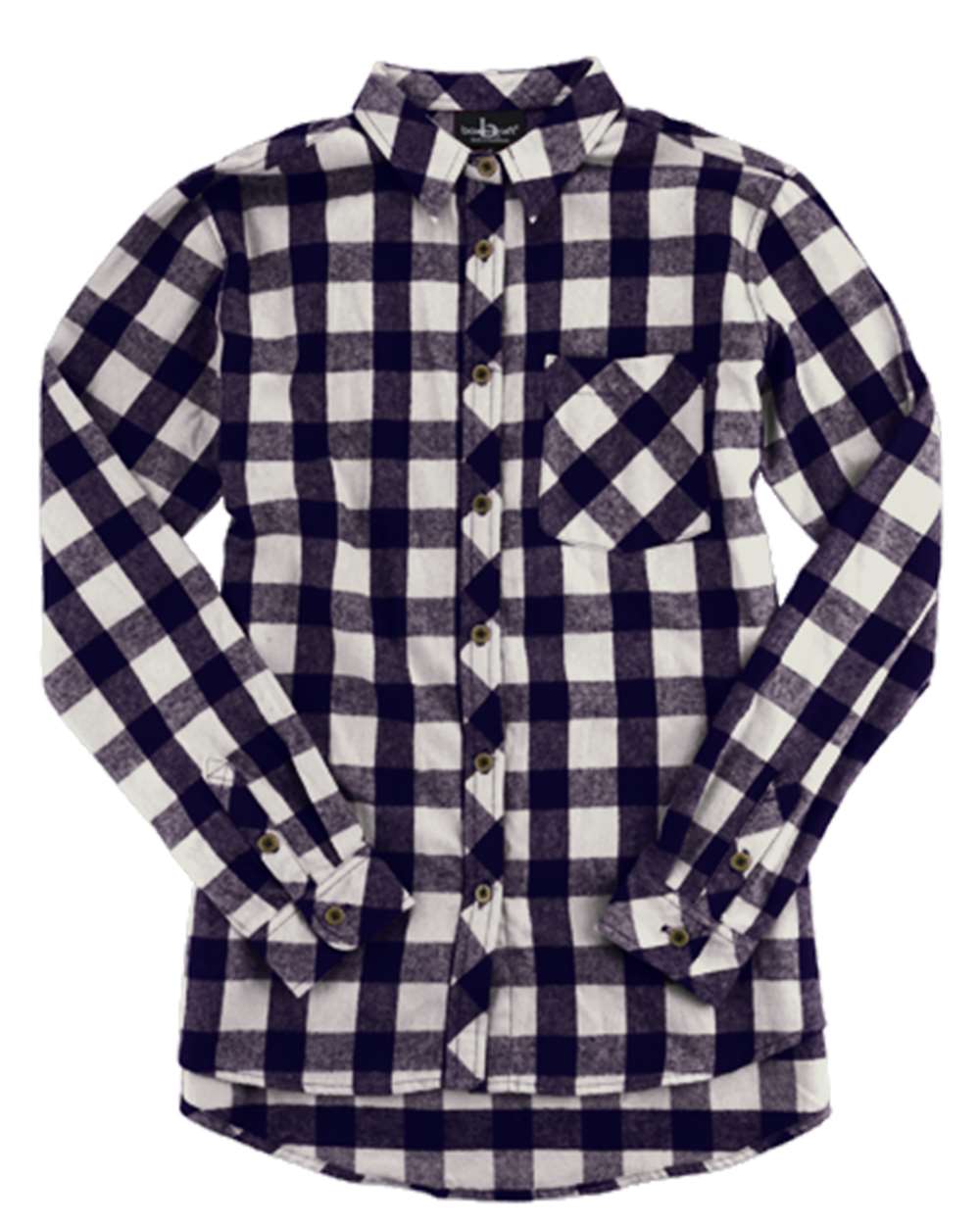 Women's Flannel Shirt - F50