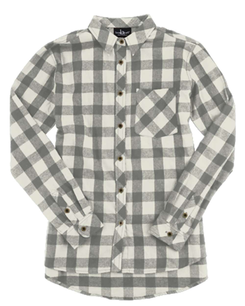 Women's Flannel Shirt - F50