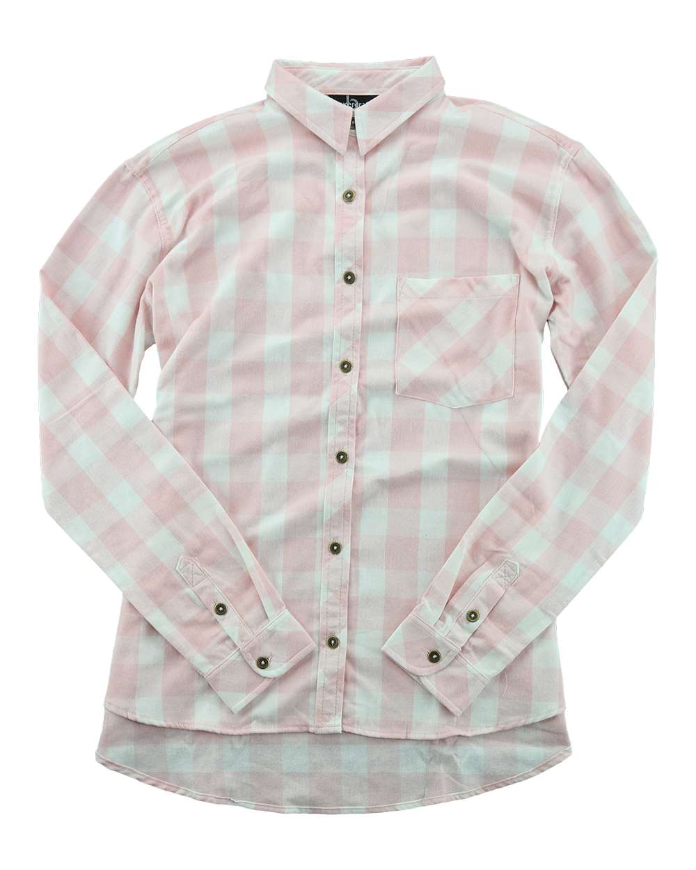 Women's Flannel Shirt - F50