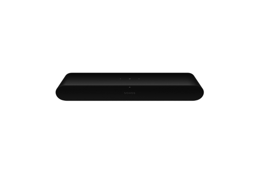 Sonos Ray - Black