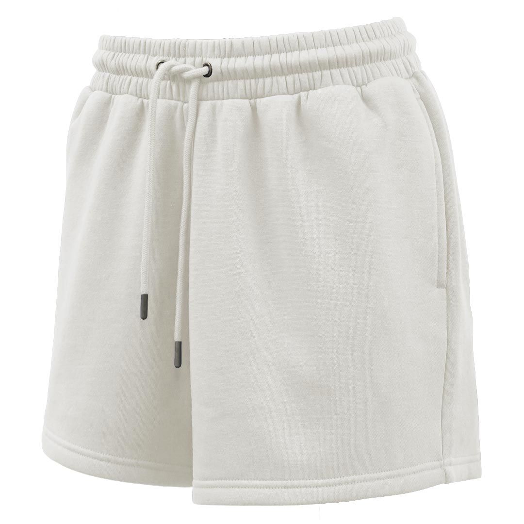 Womens Fleece Short