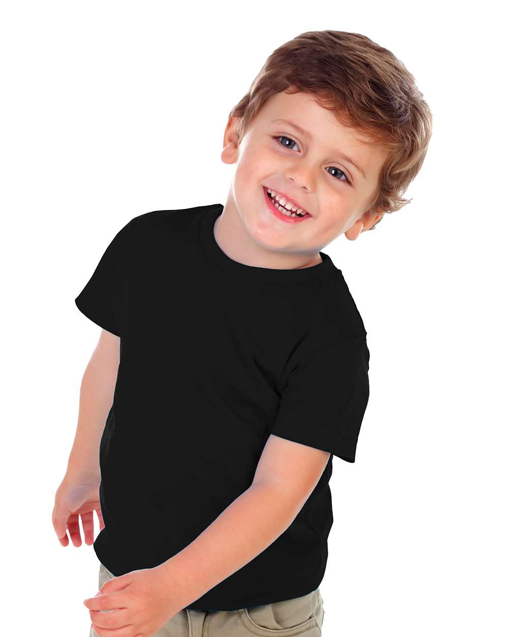 Toddler Tee - BK03