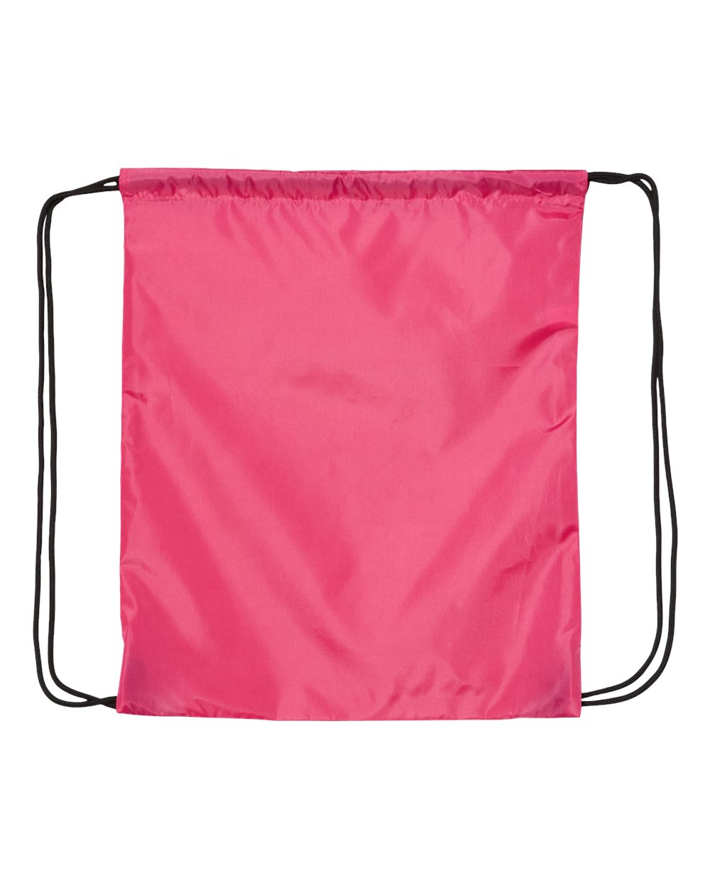 Drawstring Backpack - 8893