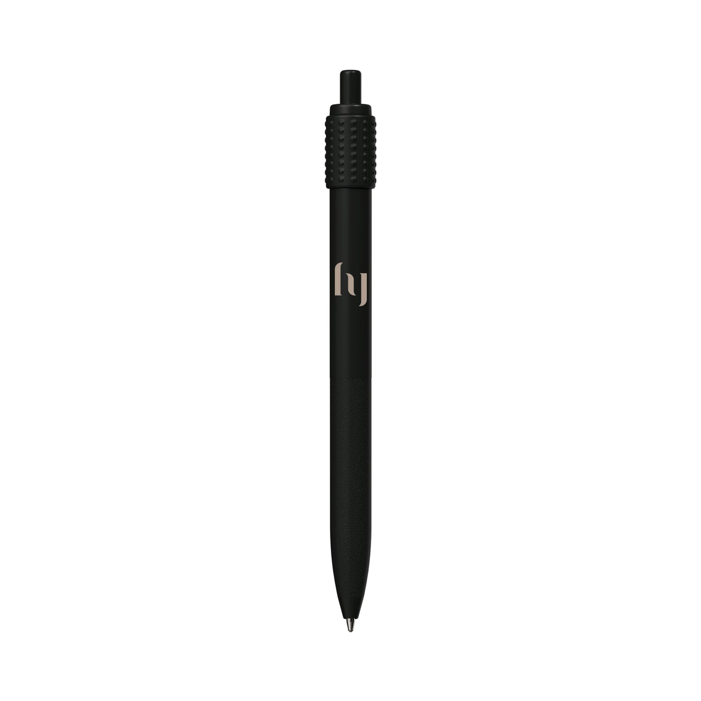 Zephyr ballpoint spinner pen
