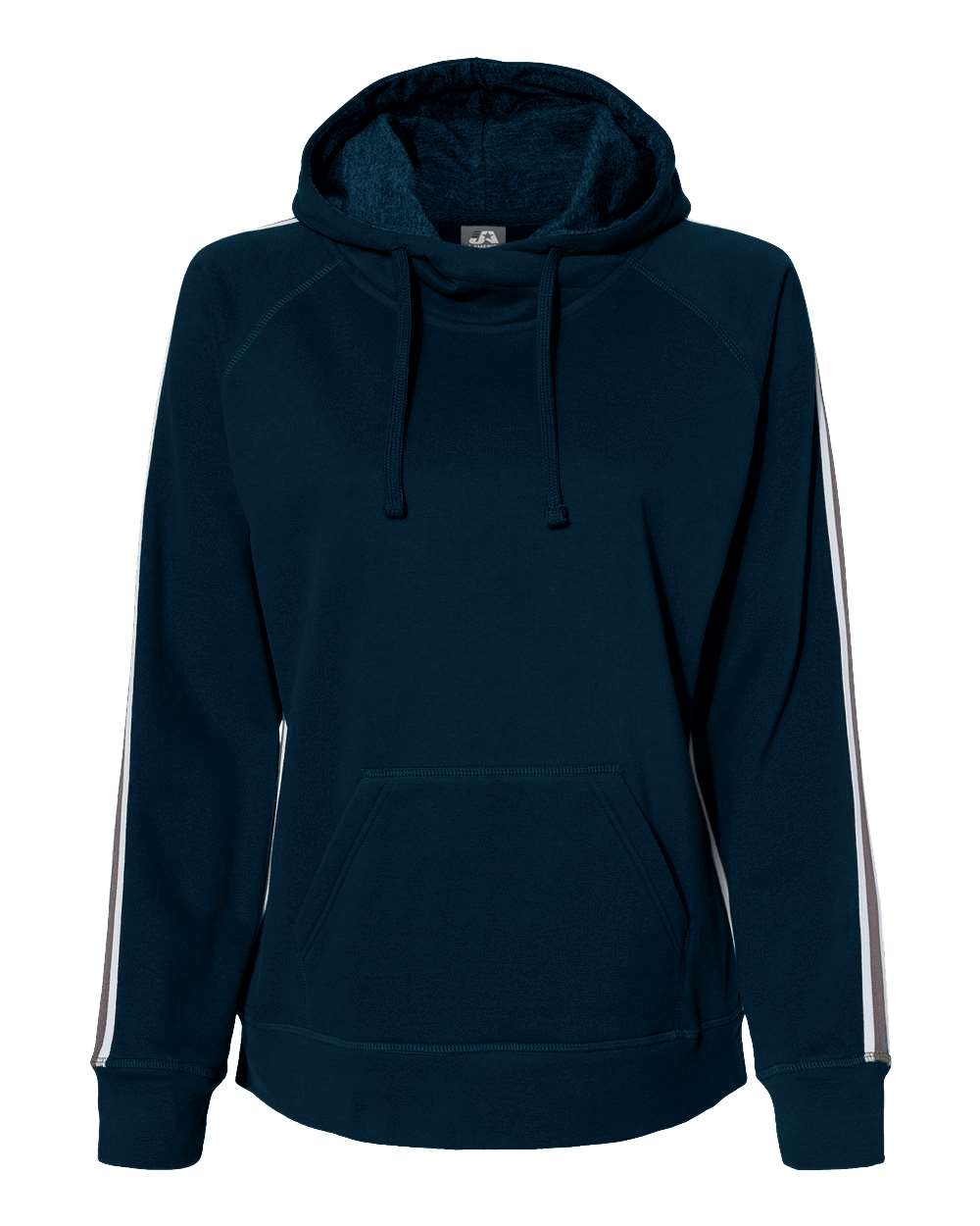 Men's Rival Fleece Hooded Sweatshirt - 8640