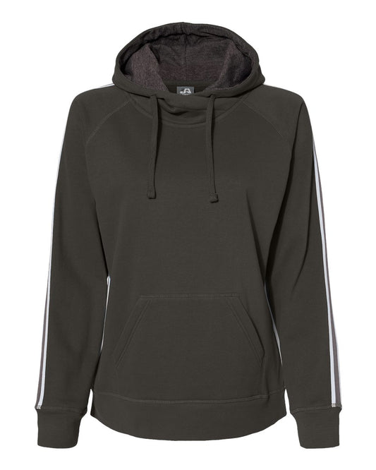 Women's Rival Fleece Hooded Sweatshirt - 8642