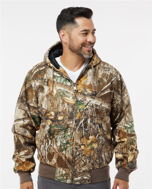 Men's Laramie Power Move Jacket - 5034