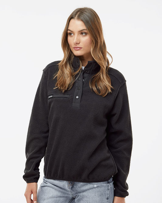 Women's Cypress Sherpa Mountain Fleece - 9345