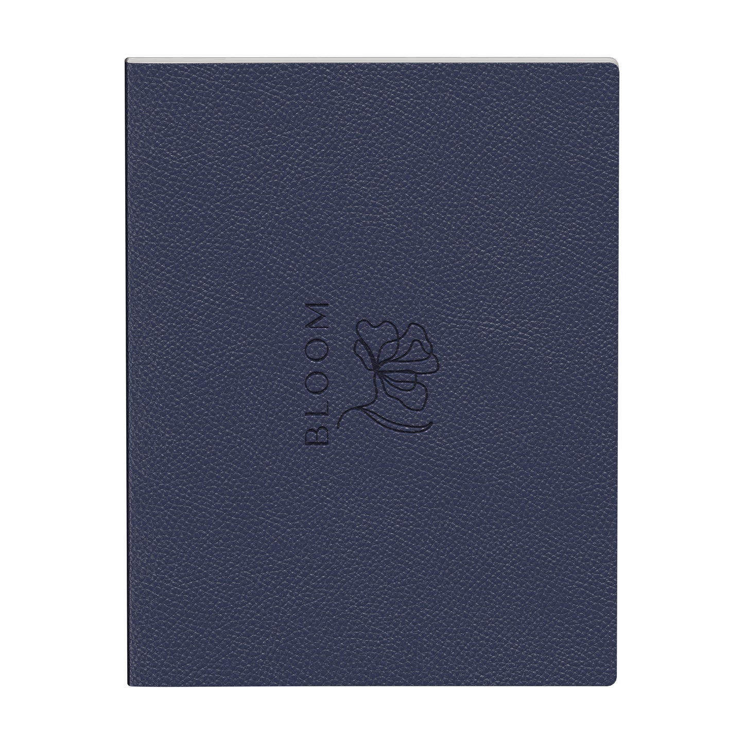 Magnolia soft cover journal