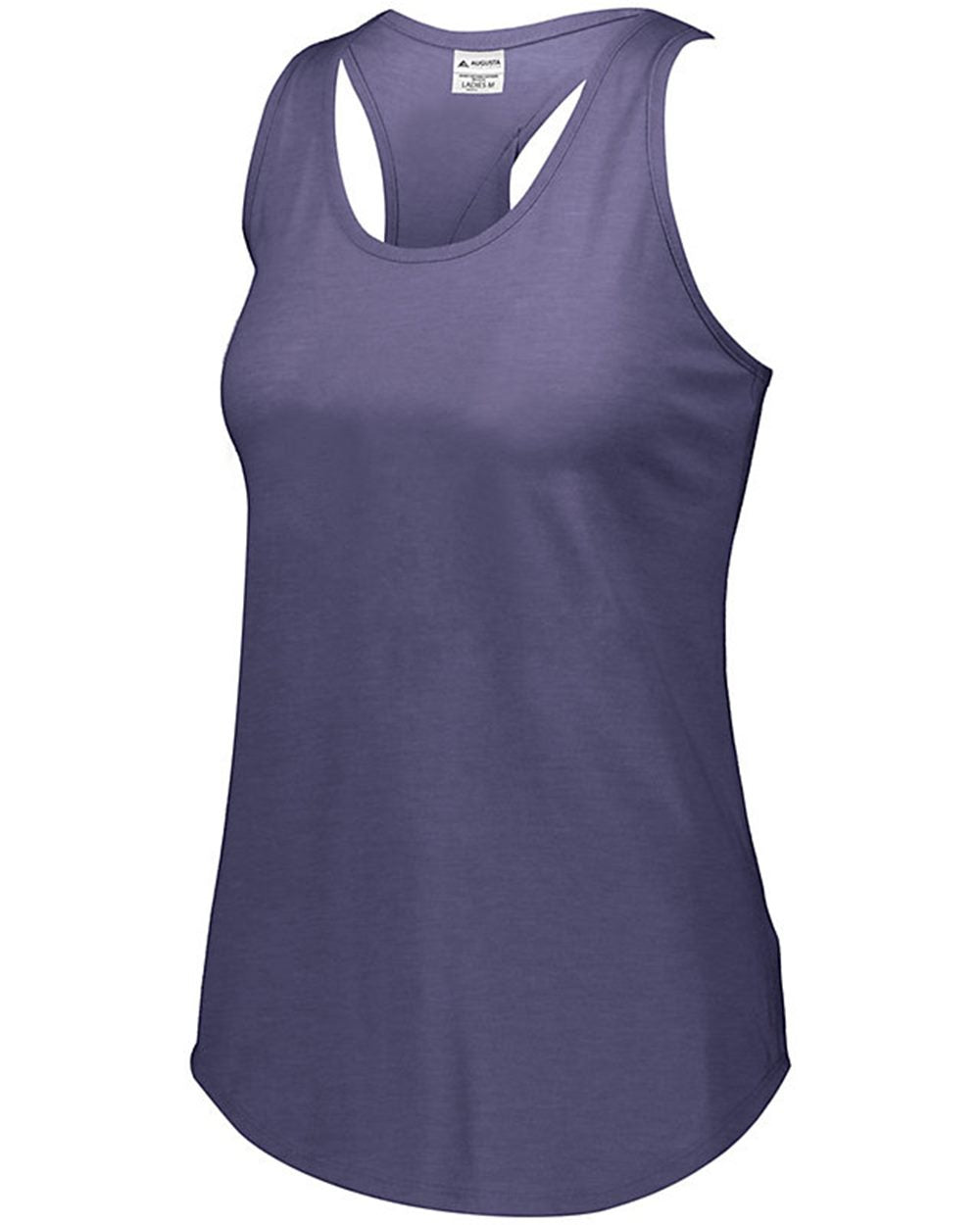 Girls' Lux Triblend Tank Top - 3079