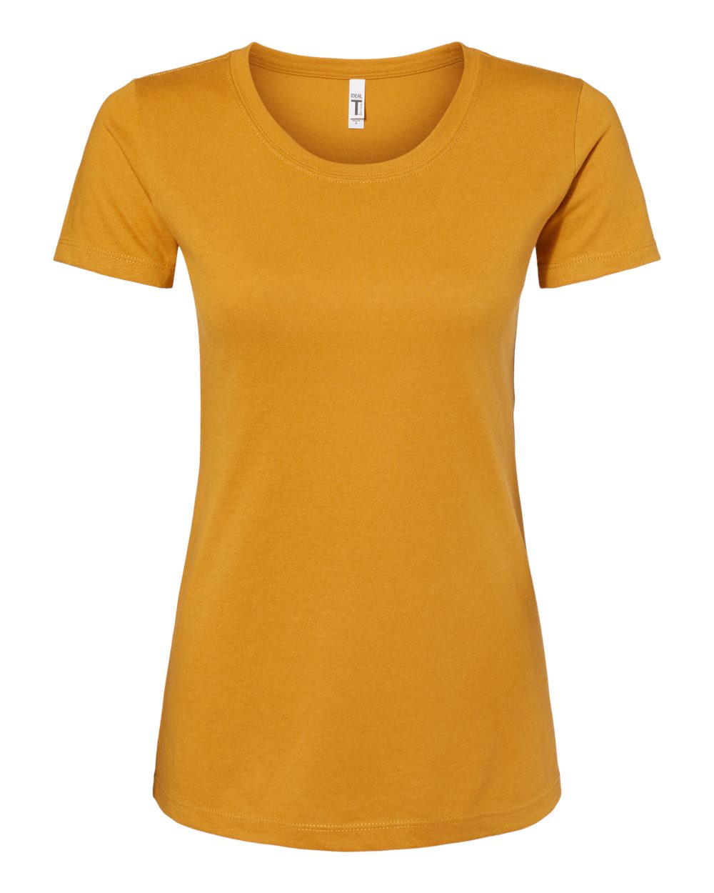 Women's Ideal T-Shirt - 1510