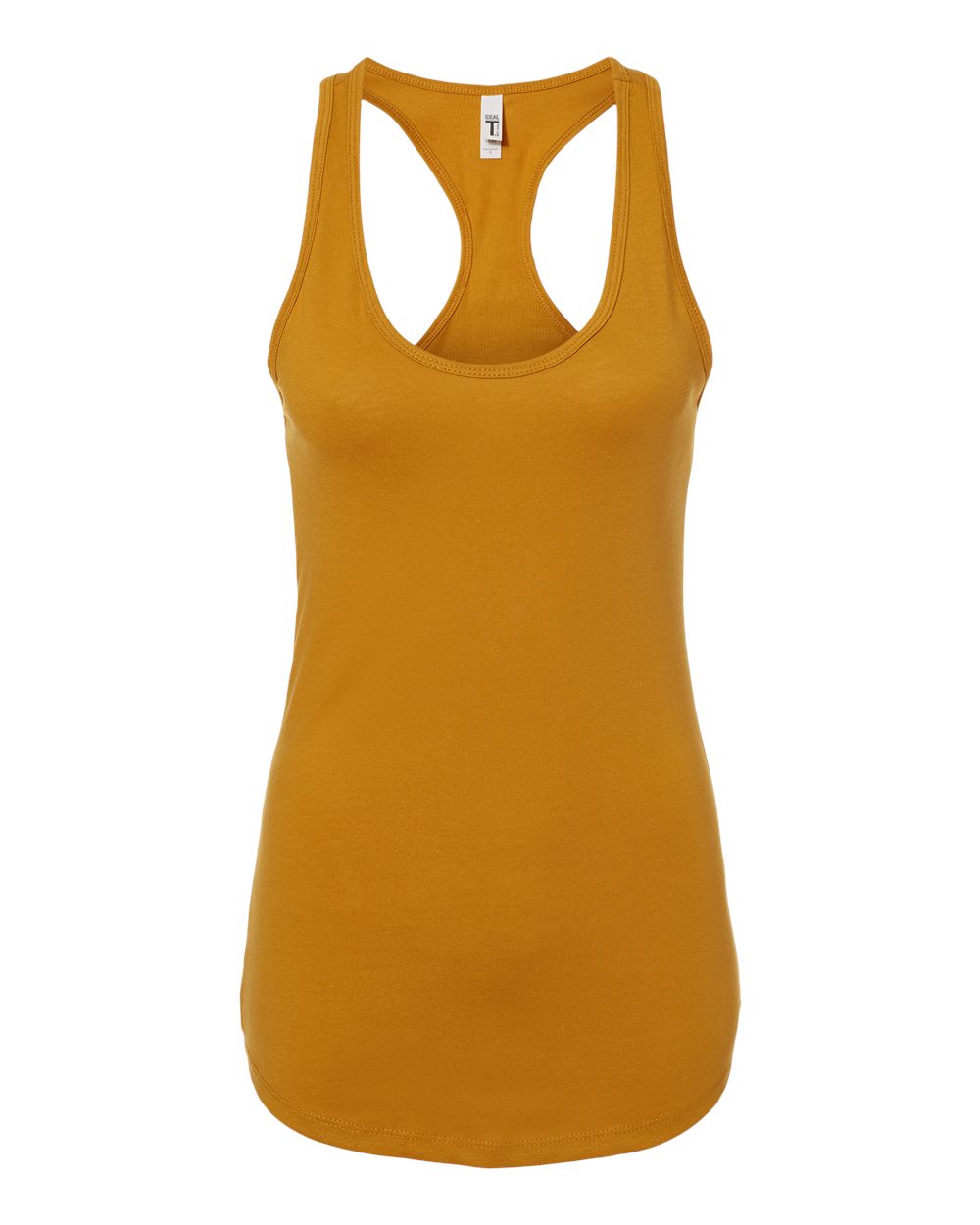 Women's Ideal Racerback Tank - 1533
