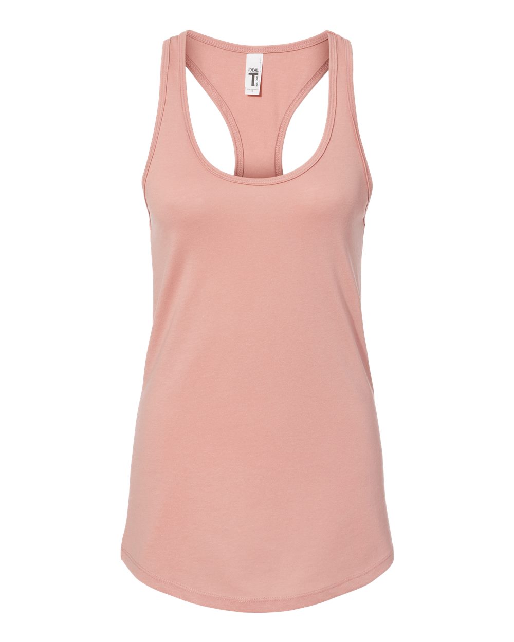 Women's Ideal Racerback Tank - 1533