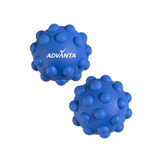 Push Pop Fidget Ball