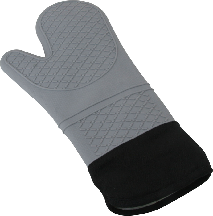 15” Silicone Oven Mitt