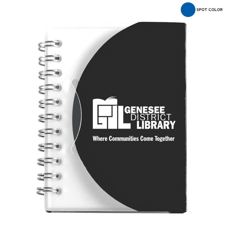 Pocket Jotter Notepad Notebook