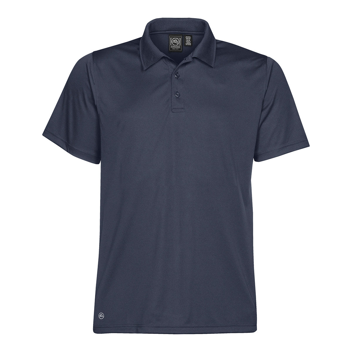 Stormtech Eclipse Men's H2XDry Pique Polo