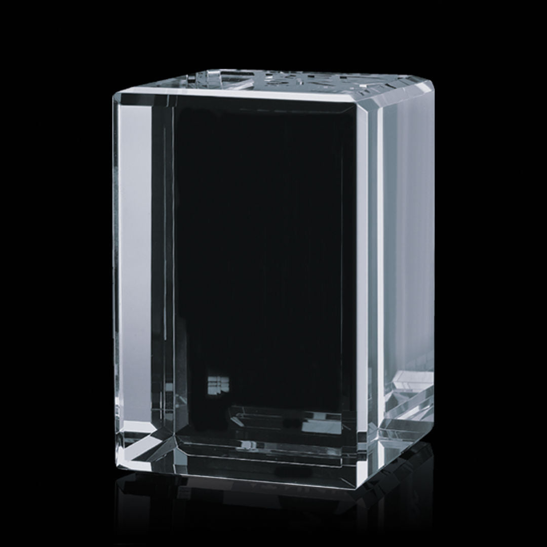 Fulton Cube Award