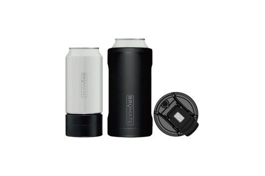 BruMate Hopsulator Trio - Matte Black