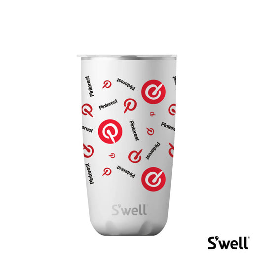 S'well® Tumbler w/ Lid - 18oz