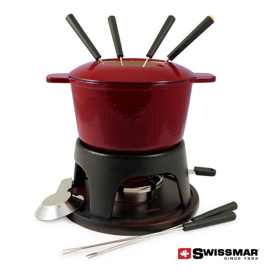Swissmar® Sierra Fondue Set - 11pc