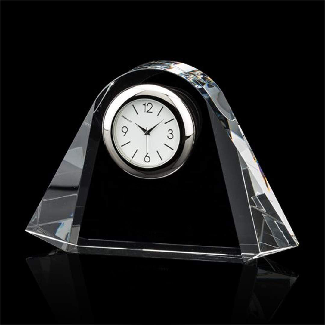 Everall Clock
