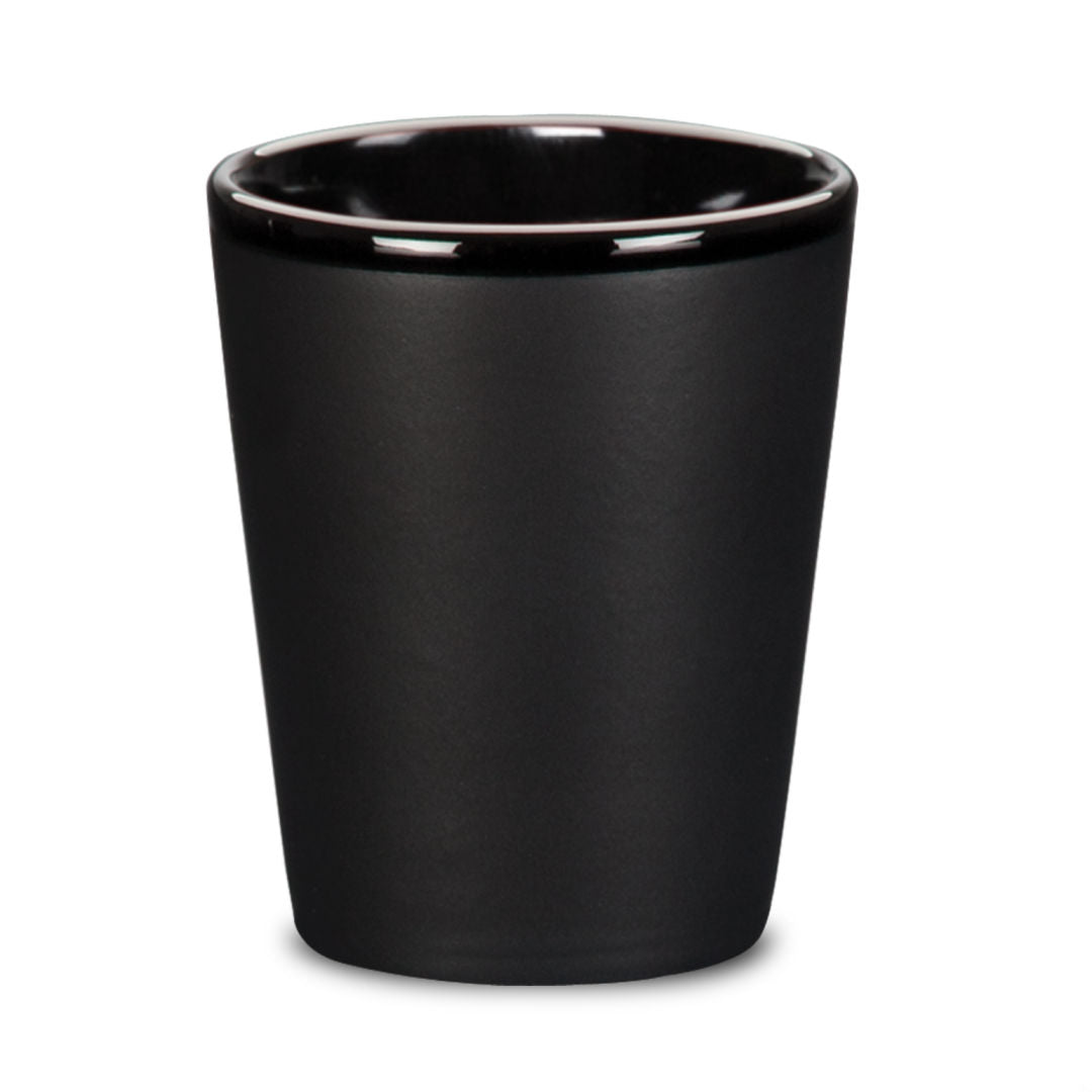 Balmes Ceramic Shot - 1.5oz - Imprinted